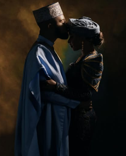 Falz shares photos from his introduction