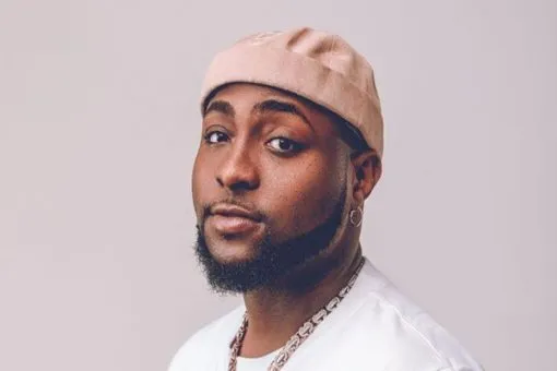 I’d still pursue music without fame – Davido