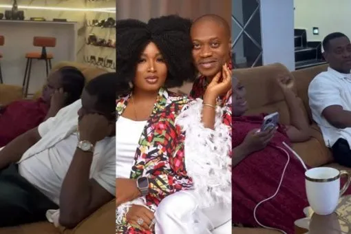 I’m Mo Bimpe’s biggest critic, fan – Lateef Adedimeji