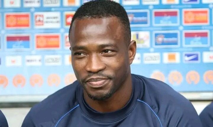 ‘If the NFF calls me, I’ll be glad to come’ – Ex footballer John Utaka expresses desire to coach Super Eagles