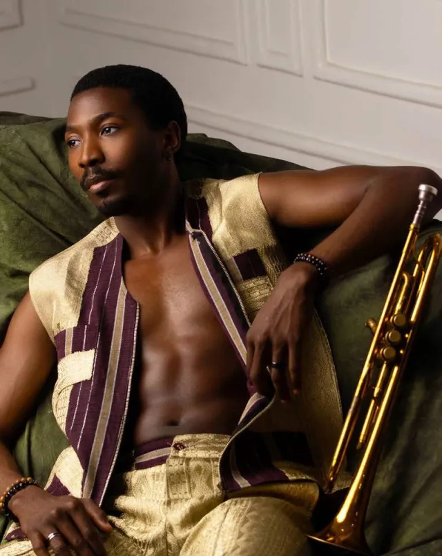 Why FELA d!ed poor – Made Kuti