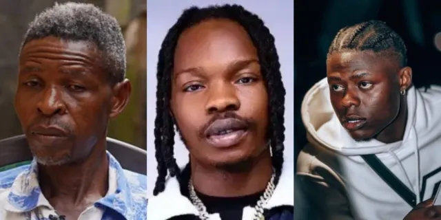 Naira Marley is lieng, he bullied my son – Mohbad’s dad