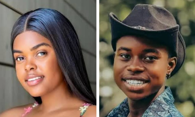 I believe he will change – Jarvis after altercation with Peller