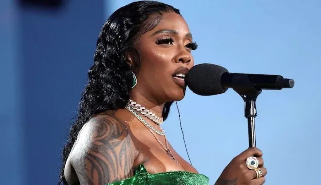 Tiwa Savage returns with new album