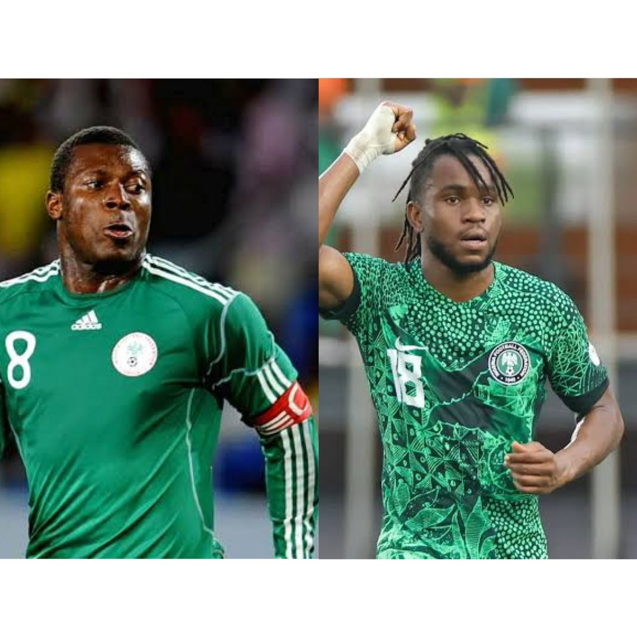 Super Eagles Yakubu Aiyegbeni shares his thoughts on Ademola Lookman amid Atalanta transfer row