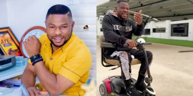 Yinka Ayefele reflects on August personal tragedies