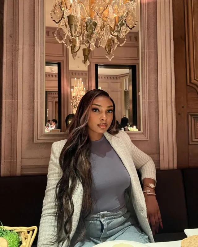 Women should choose Godly men over wealth – Sophia Egbueje