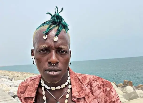 How my mother left us when dad lost his job – BBNaija Hermes