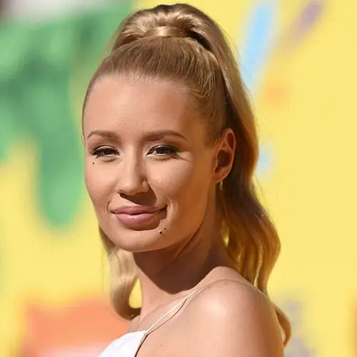 Iggy Azalea names her favorite Nigerian artiste