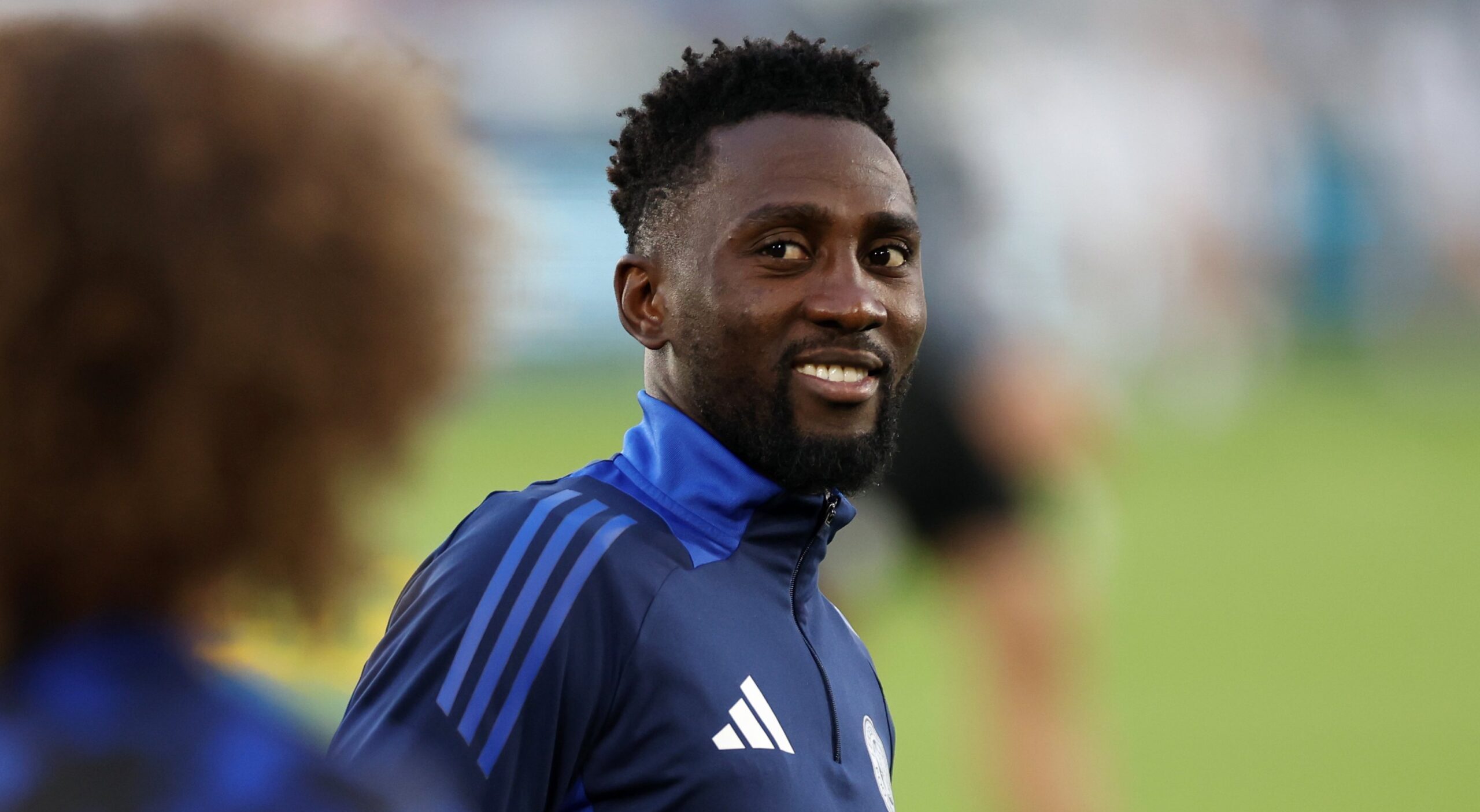 Wilfred Ndidi joins Besiktas in €9.5M deal from Leicester City