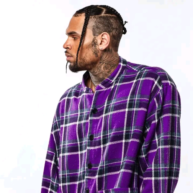 Chris Brown deactivates Instagram account