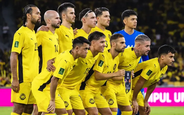 FIFA bans 7 Malaysian players for 12 months