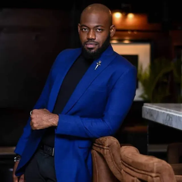 How i survived depression and s#icidal thoughts – Actor Michael Ejoor