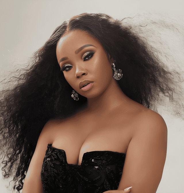 I return to my husband’s house after movie set – Bambam