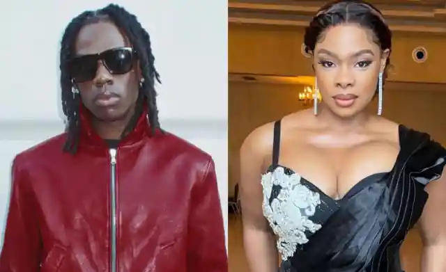 Rema accused of using Police to detain interior designer