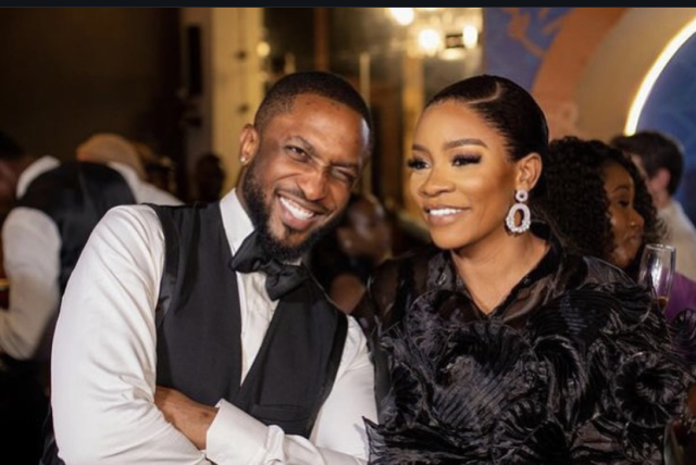 Darey Art-Alade spills truth about his wife