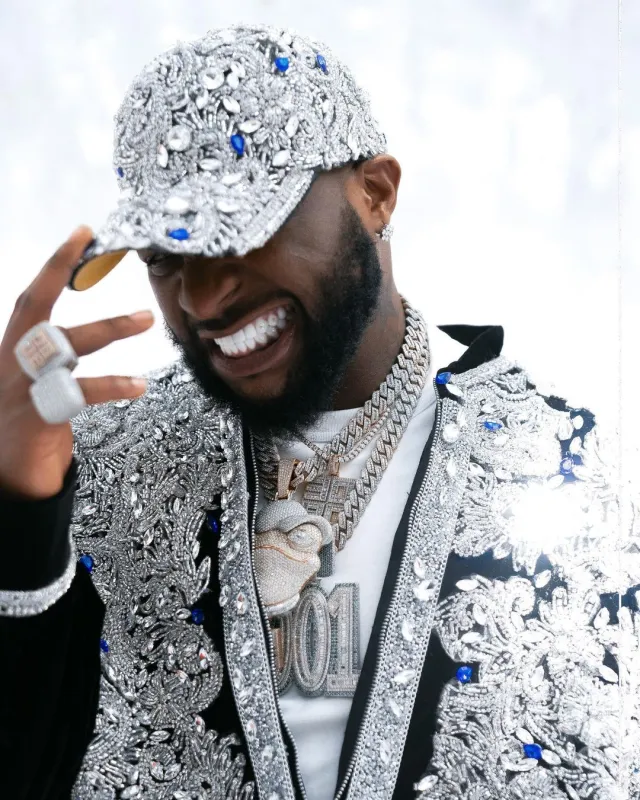 Davido to perform at Coachella 2026