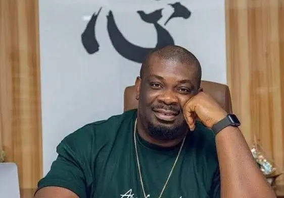 Don Jazzy opens up on being unmarried @ 42