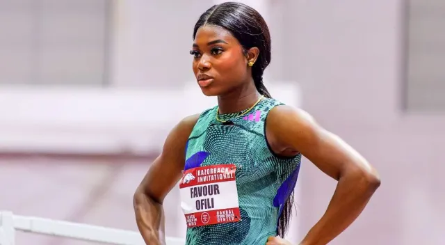 Favour Ofili finally confirms switch to Turkey