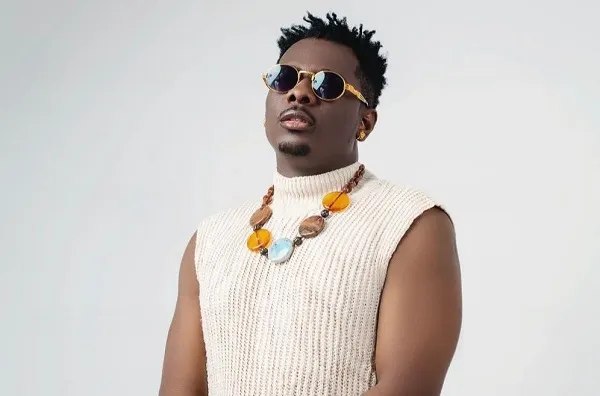 I won’t let my partner go to gym – Terry Apala