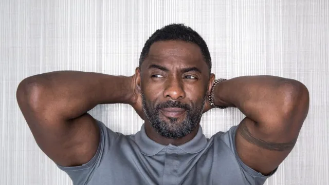 Lagos is the most amazing city in the world – Idris Elba