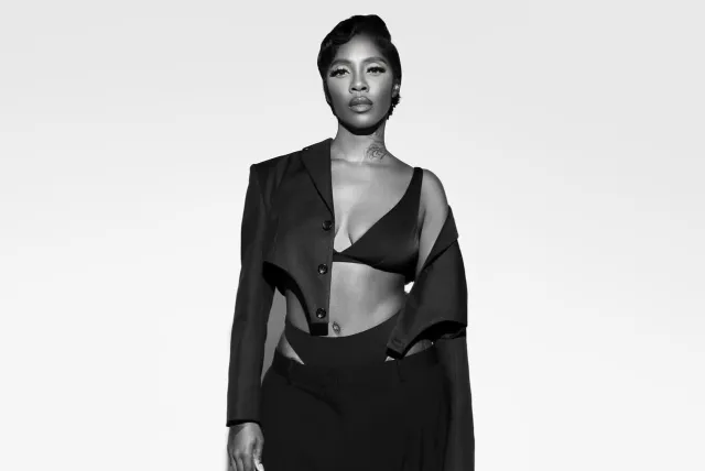 I’ve been celibate for 3 years – Tiwa Savage reveals