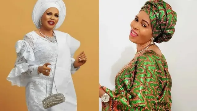 I’m not wicked in real life – Lola Idije