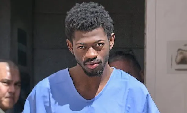 Lil Nas X ‘in treatment’ after arrest