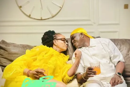 Obesere set to marry popular s3x therapist as second wife