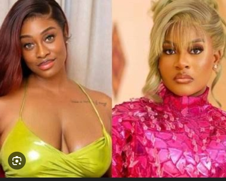 Uriel Oputa slams Nigerians using Phyna to chase clout