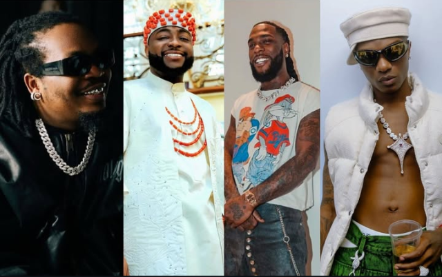 I don’t care about the Big 3 conversation – Olamide