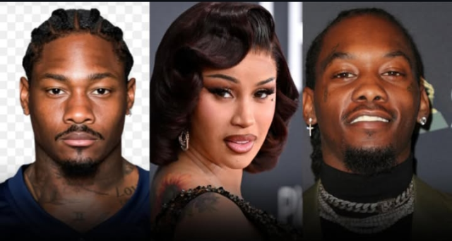 Offset wants my property – Cardi B on why she’s not divorced