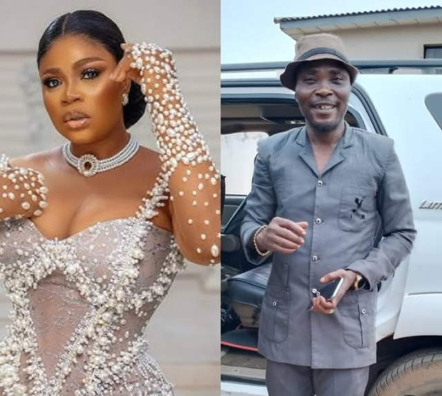 Eniola Ajao breaks silence on arrest of blogger for defamation