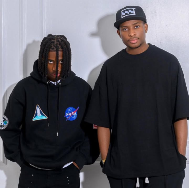 Khaid demands freedom from Sydney Talkers’ record label