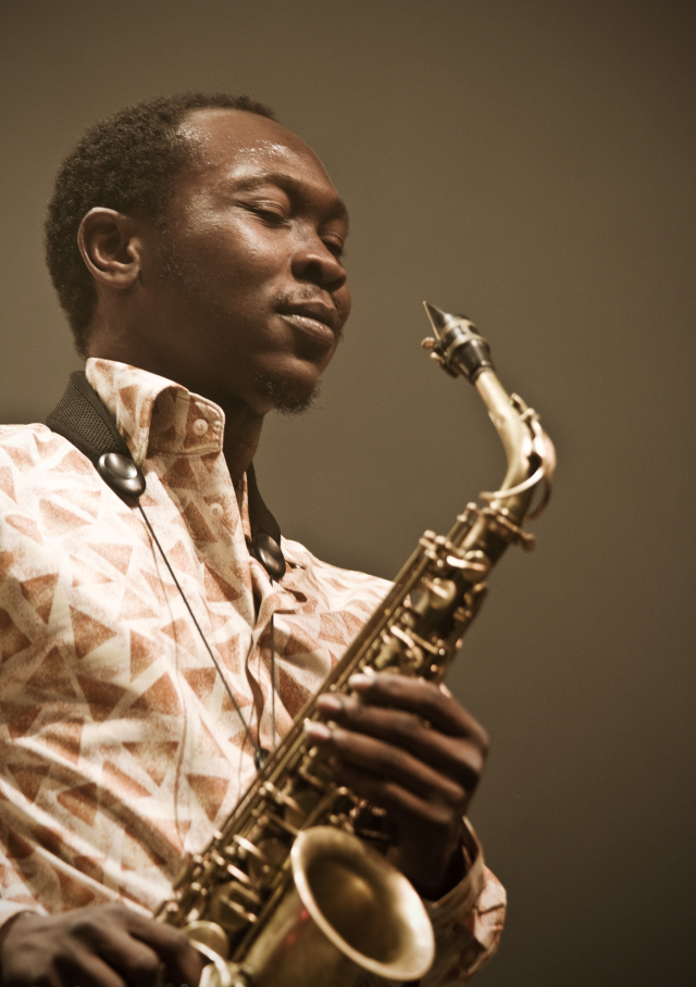 Afrobeat is a title, not a genre – Seun Kuti