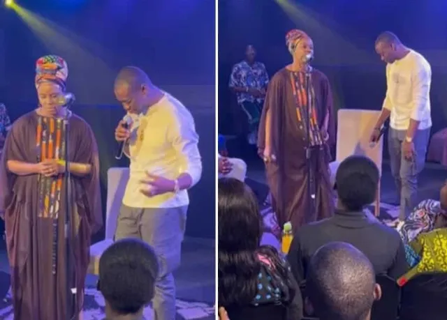 Sola Allyson defends relationship with Lateef Adedimeji