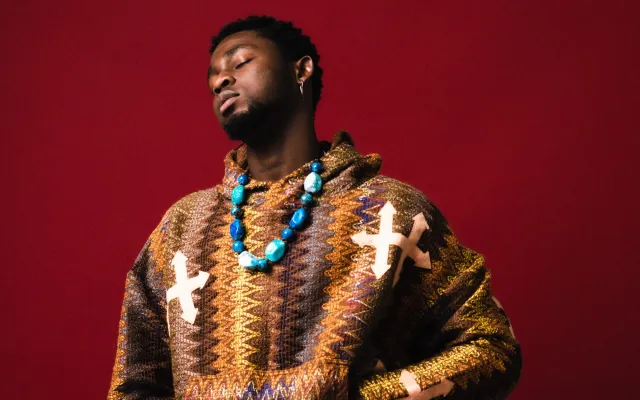 Omah Lay stirs reactions with series of disturbing posts