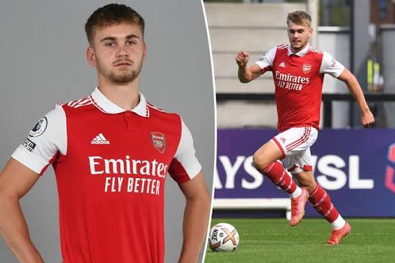 Former Arsenal player, Billy Vigar di£s aged 21 after injury during game
