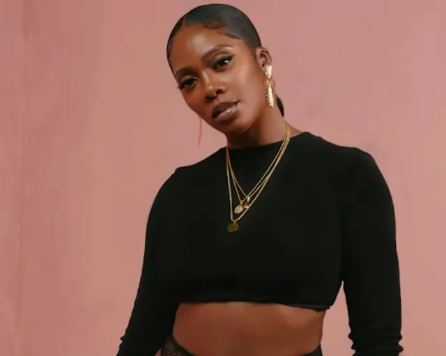 I didn’t leak my s3x tape – Tiwa Savage