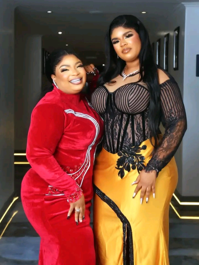 I introduced my daughter to clubbing at 17 – Laide Bakare