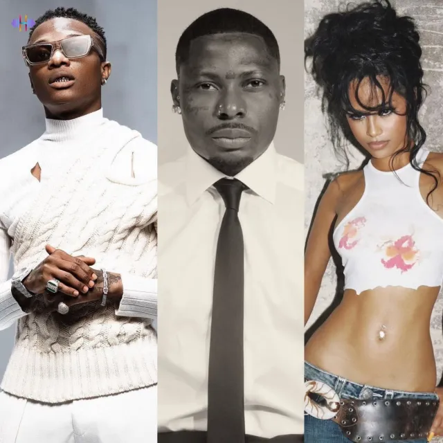 Wizkid, Asake and Tyla to headline Afro Nation, Portugal 2026