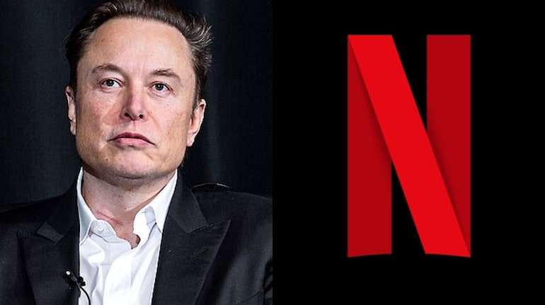 Netflix has lost $25 billion after Elon Musk urged users to cancel subscription over transgender character