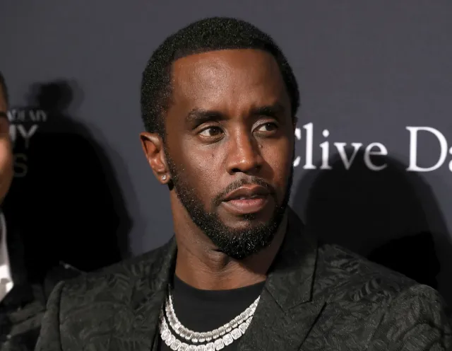Diddy to be sentenced TOMORROW