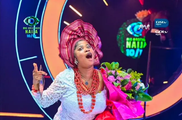 I will seek financial advice on how to spend grand prize – Imisi