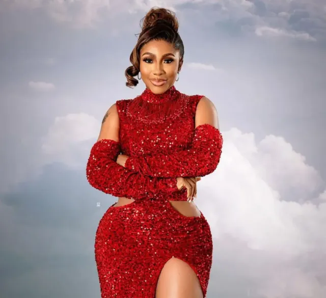 My BBNaija win was to inspire women – Mercy Eke