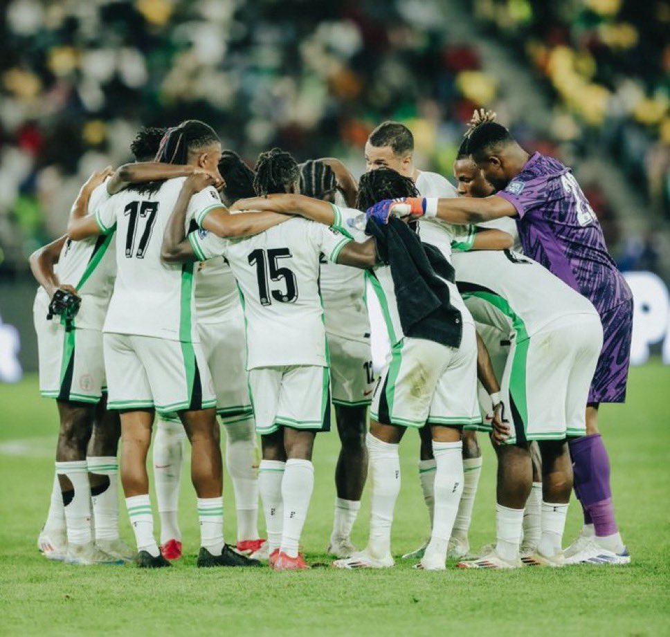 5 Surprising players who could make the Nigeria’s AFCON 2025 squad