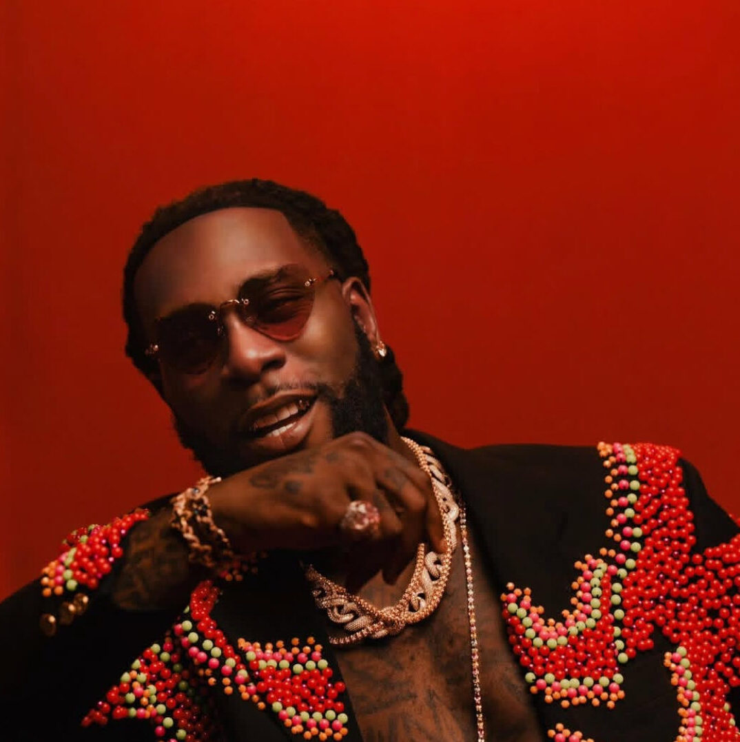 Burna Boy reportedly cancels 5 U.S. Tour dates