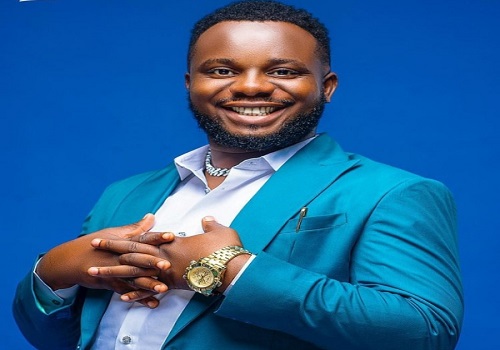 My dad never blessed my comedy business – Sabinus