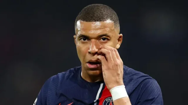 French court orders PSG to pay Mbappé €61m