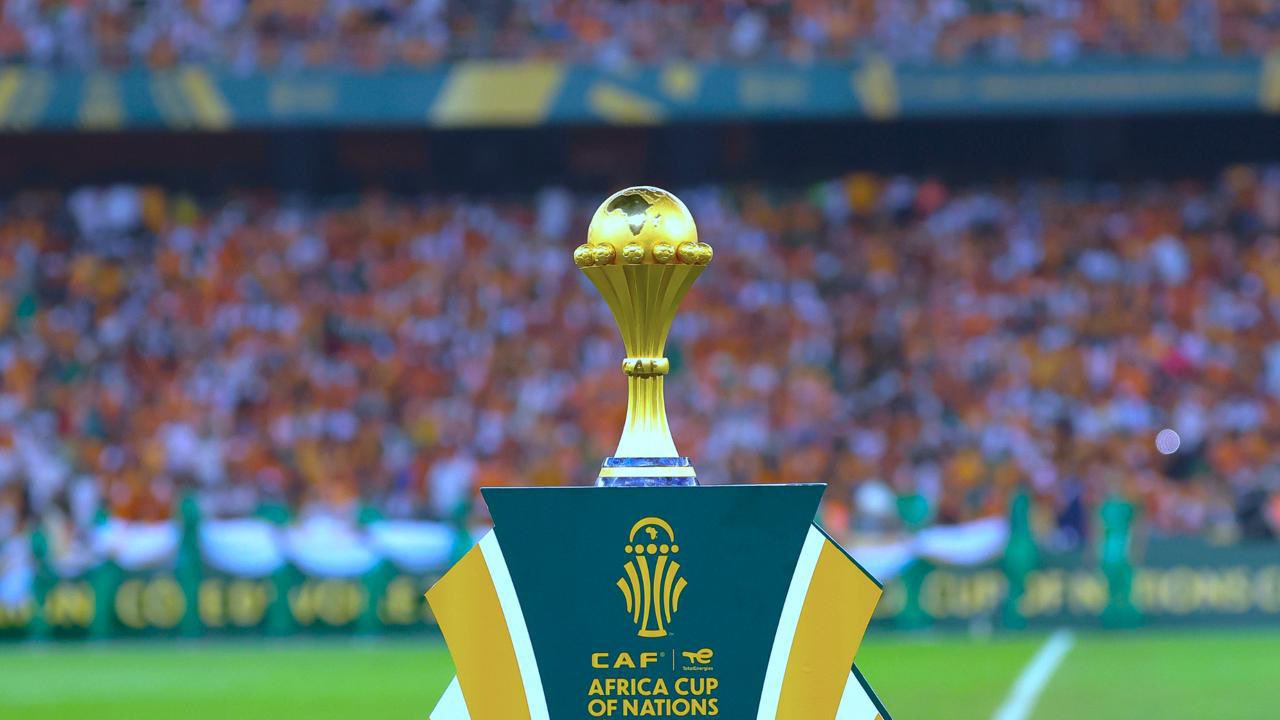 CAF reveal where fans can watch AFCON 2025 for free